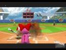 imágenes de Mario Superstar Baseball