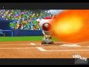 imágenes de Mario Superstar Baseball