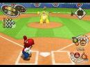 imágenes de Mario Superstar Baseball