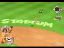 imágenes de Mario Superstar Baseball