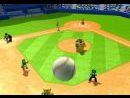 imágenes de Mario Superstar Baseball