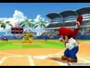 imágenes de Mario Superstar Baseball