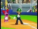 imágenes de Mario Superstar Baseball