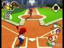 imágenes de Mario Superstar Baseball