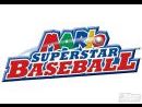 imágenes de Mario Superstar Baseball