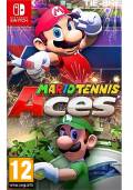 Mario Tennis Aces SWITCH