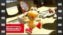 vídeos de Mario Tennis Aces