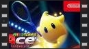 vídeos de Mario Tennis Aces