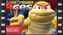 vídeos de Mario Tennis Aces