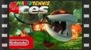 vídeos de Mario Tennis Aces