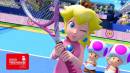 imágenes de Mario Tennis Aces