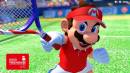 imágenes de Mario Tennis Aces