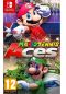 Mario Tennis Aces portada