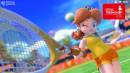 Imágenes recientes Mario Tennis Aces