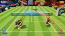 im&aacute;genes de Mario Tennis Fever