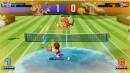 im&aacute;genes de Mario Tennis Fever