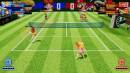 im&aacute;genes de Mario Tennis Fever