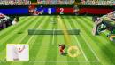 im&aacute;genes de Mario Tennis Fever