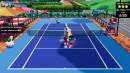 im&aacute;genes de Mario Tennis Fever