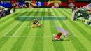 im&aacute;genes de Mario Tennis Fever
