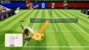 Im&aacute;genes recientes Mario Tennis Fever