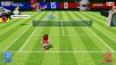 Im&aacute;genes recientes Mario Tennis Fever