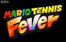 Im&aacute;genes recientes Mario Tennis Fever