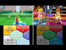 imágenes de Mario Tennis Open