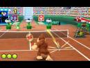 imágenes de Mario Tennis Open