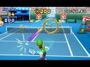 imágenes de Mario Tennis Open