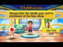 imágenes de Mario Tennis Open