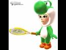 imágenes de Mario Tennis Open