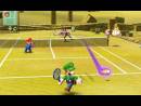 imágenes de Mario Tennis Open