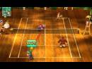 imágenes de Mario Tennis Open