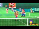 imágenes de Mario Tennis Open