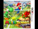 imágenes de Mario Tennis Open