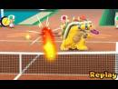 imágenes de Mario Tennis Open