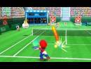 imágenes de Mario Tennis Open