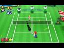 imágenes de Mario Tennis Open