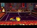 imágenes de Mario Tennis Open