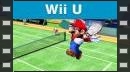 vídeos de Mario Tennis: Ultra Smash