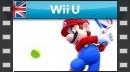 vídeos de Mario Tennis: Ultra Smash