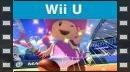 vídeos de Mario Tennis: Ultra Smash