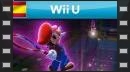vídeos de Mario Tennis: Ultra Smash