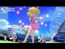 imágenes de Mario Tennis: Ultra Smash