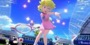 Descubre todas las novedades de Mario Tennis: Ultra Smash