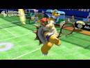 Imágenes recientes Mario Tennis: Ultra Smash