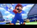 Imágenes recientes Mario Tennis: Ultra Smash