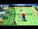 Imágenes recientes Mario Tennis: Ultra Smash