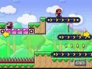 imágenes de Mario vs. Donkey Kong 2: La Marcha de los Minis